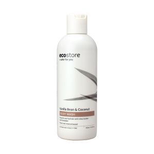 Vanilla Bean & Coconut Body Wash 350ml