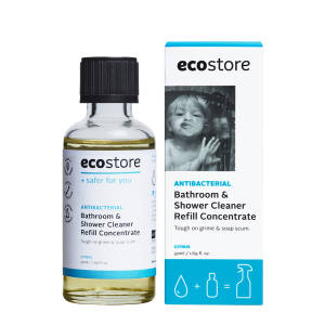 Bathroom & Shower Cleaner Refill Concentrate
