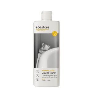 Liquid Scourer