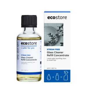 Glass Cleaner Refill Concentrate