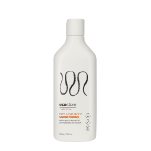 Dry & Damaged Conditioner