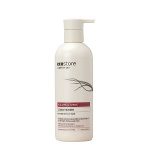 Volume & Shine Conditioner