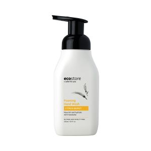 Citrus Burst Foaming Hand Wash Pump