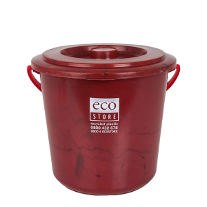 Recycled Bucket