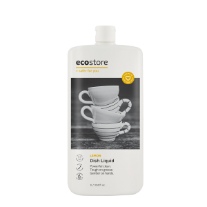 Lemon Dish Liquid 1L