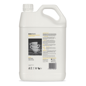 Lemon Dish Liquid 5L