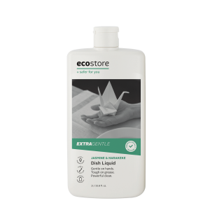 Extra Gentle Jasmine & Harakeke Dish Liquid 1L
