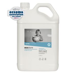 Ultra Sensitive Dish Liquid 5L