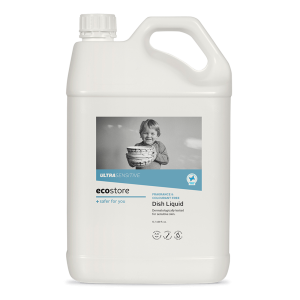 Ultra Sensitive Dish Liquid 5L