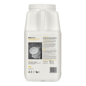 Lemon Dishwasher Powder 5kg