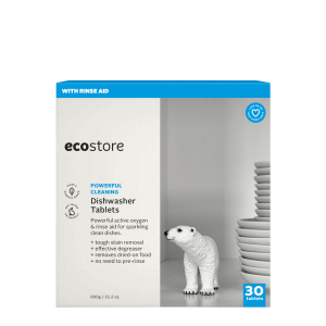 Dishwasher Tablets 30 pack