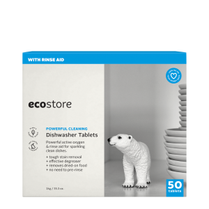 Dishwasher Tablets 50 pack