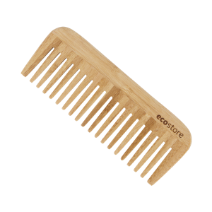 Bamboo Comb