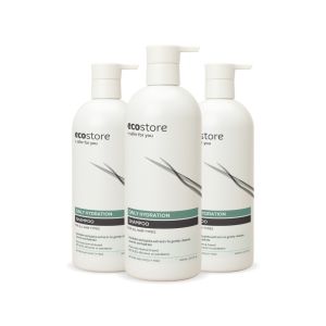 Daily Hydration Shampoo 600ml - Multipack