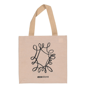 ecostore Jute Bag