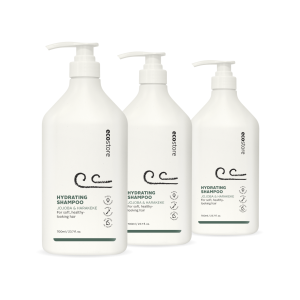 Hydrating Shampoo - Multipack
