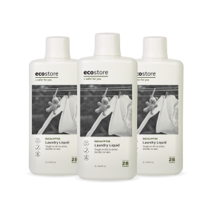 Eucalyptus Laundry Liquid - Multipack