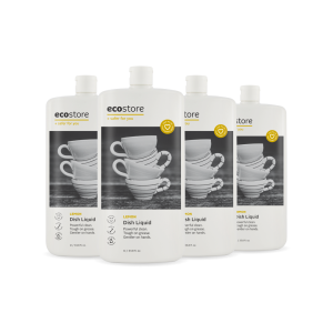 Lemon Dish Liquid - Multipack