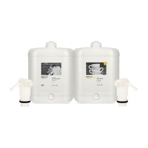 Fresh Bulk Duo