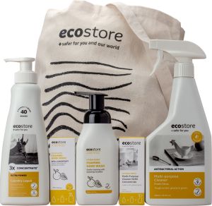 Concentrated Goodness Gift Pack