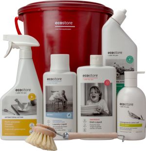 Ecostore Move-In Bucket