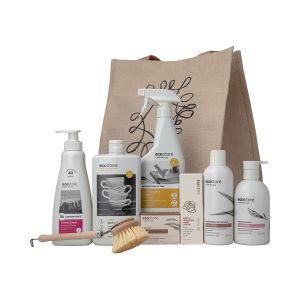 Family Home Essentials Pack