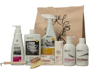 Natural Family Pack