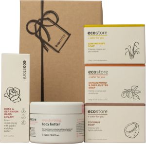 Body Beautiful Box