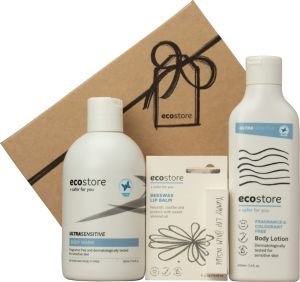 Gentle Skin Trio