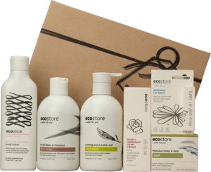 Nourishing Goodness Gift Pack