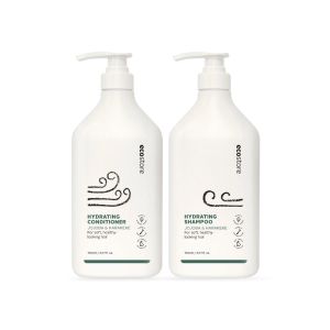 Daily Hydration Duo