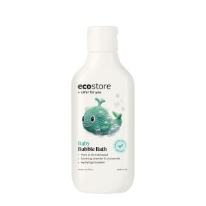 Baby Bubble Bath