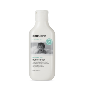 Baby Bubble Bath 200ml