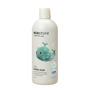 Baby Bubble Bath 535ml