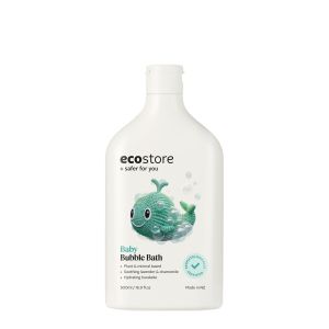 Baby Bubble Bath 500ml