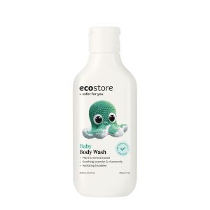 Baby Body Wash