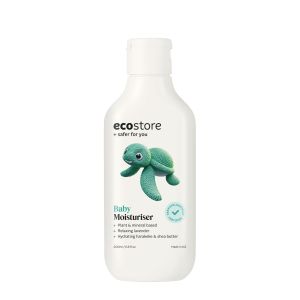 Baby Moisturiser