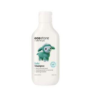 Baby Shampoo