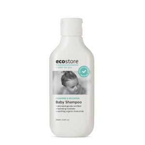 Baby Shampoo