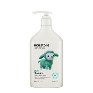 Baby Shampoo Pump 500ml