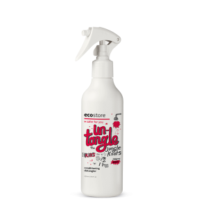 Kids Conditioning Detangler