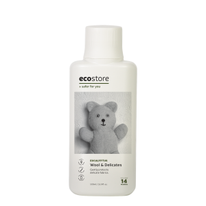 Eucalyptus Wool & Delicates 500ml
