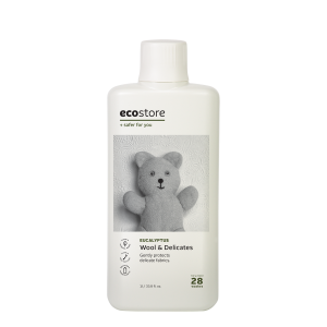 Eucalyptus Wool & Delicates 1L