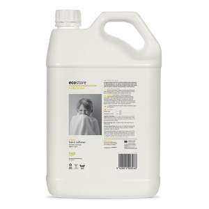 Citrus Fabric Softener 5L