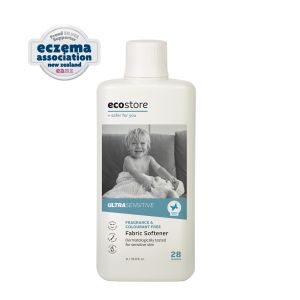 Ultra Sensitive Fabric Softener 1L