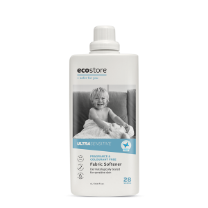 Ultra Sensitive Fabric Softener 1L