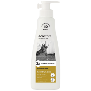 Ultra Power 3X Concentrate Laundry Liquid Pump