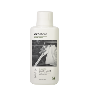 Eucalyptus Laundry Liquid 500ml