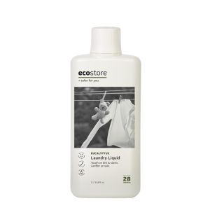 Eucalyptus Laundry Liquid