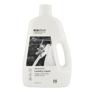 Eucalyptus Laundry Liquid 2L